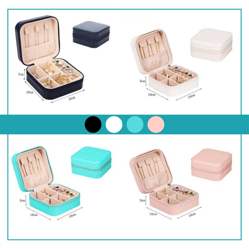 Jewelry Cases