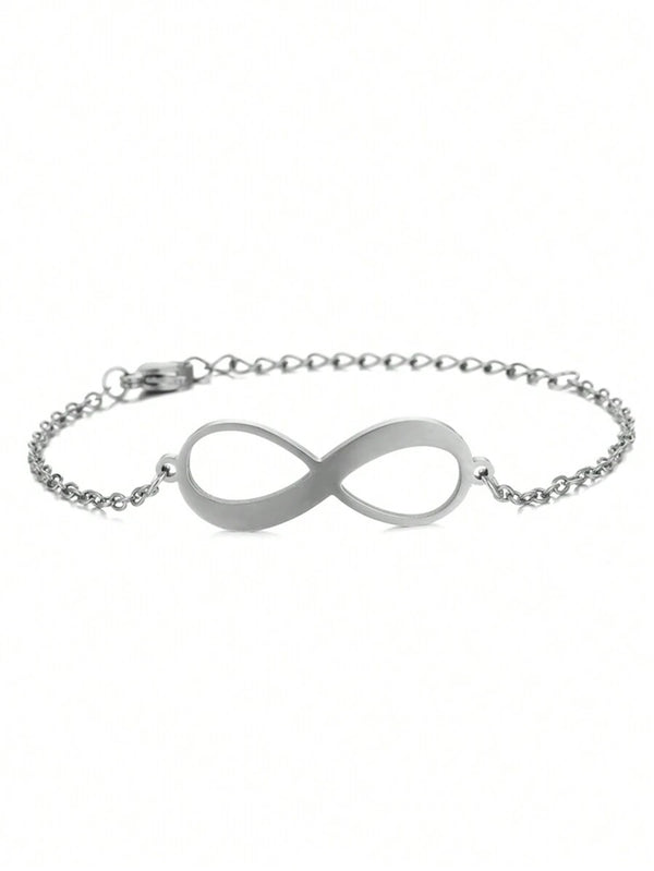 11 Customized Braclet Infinity