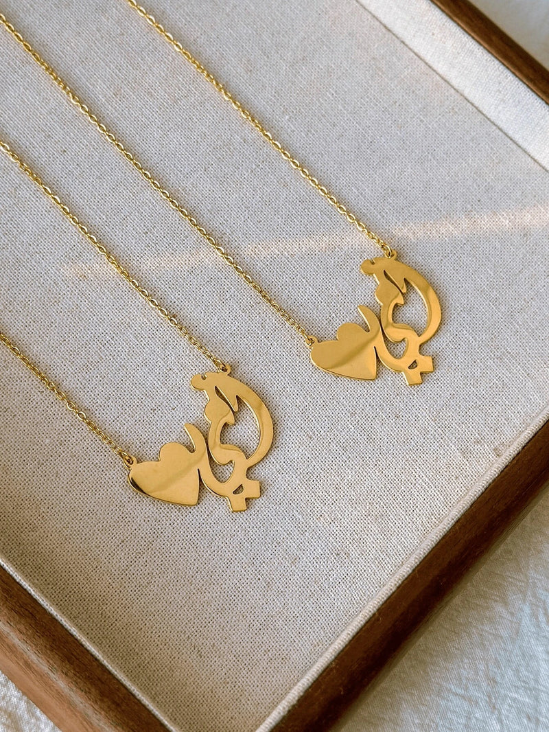 32 Special Necklaces For Mom