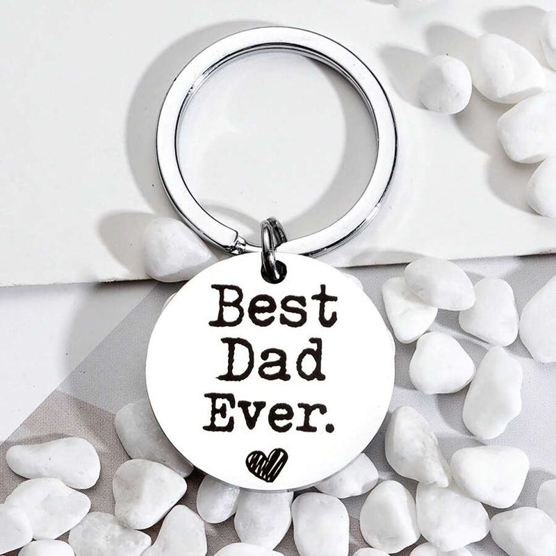 61 Keychain Dad