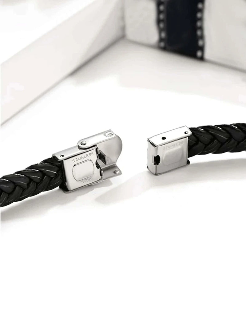 6 Customized Bracelet For Men