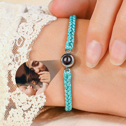 5 Customized Bracelet Photo