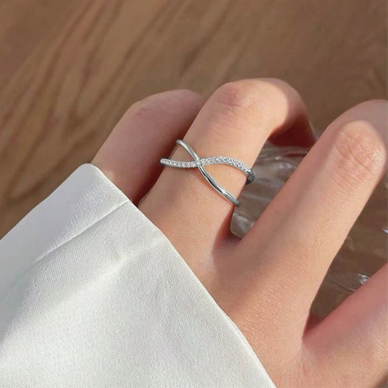 Cross Ring