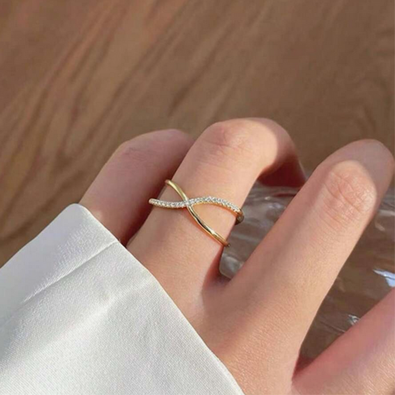 Cross Ring