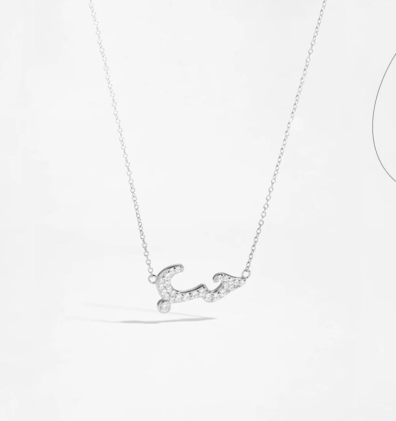 Love Necklaces