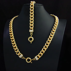 Linked Chain Set