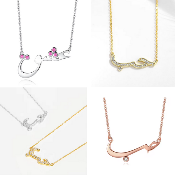 Love Necklaces