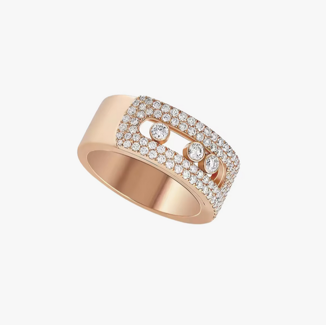 Massika Ring