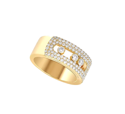 Massika Ring