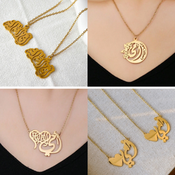 32 Special Necklaces For Mom