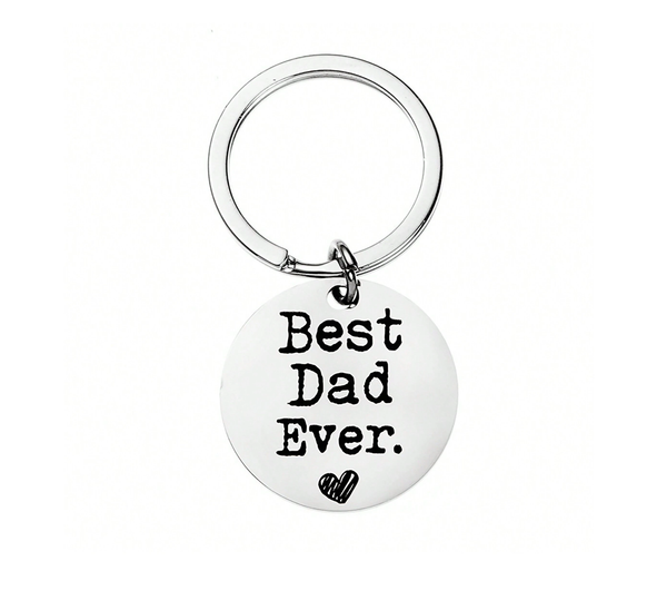 61 Keychain Dad