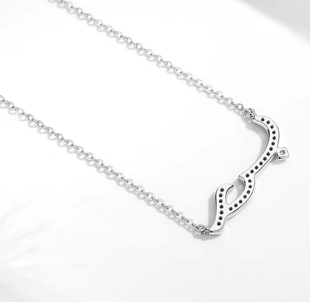 Love Necklaces