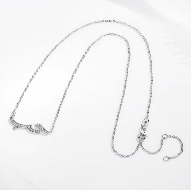 Love Necklaces