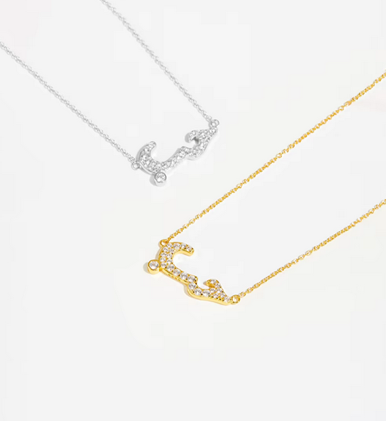 Love Necklaces